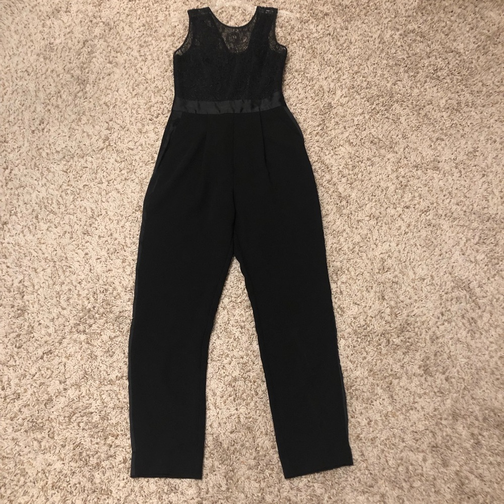 BCBG Generation Jumpsuit